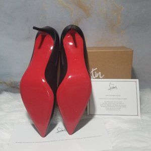 CHRISTIAN LOUBOUTIN SIZE EU 42 / US 10